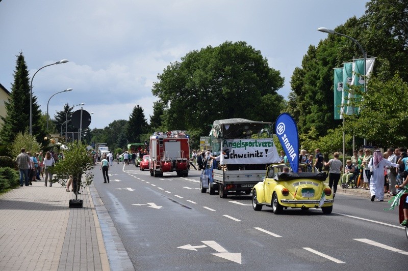 festumzug