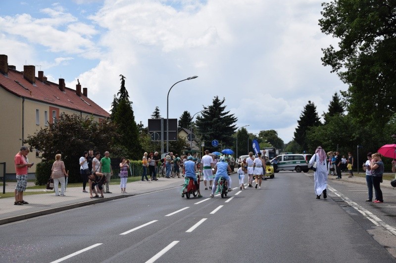 festumzug