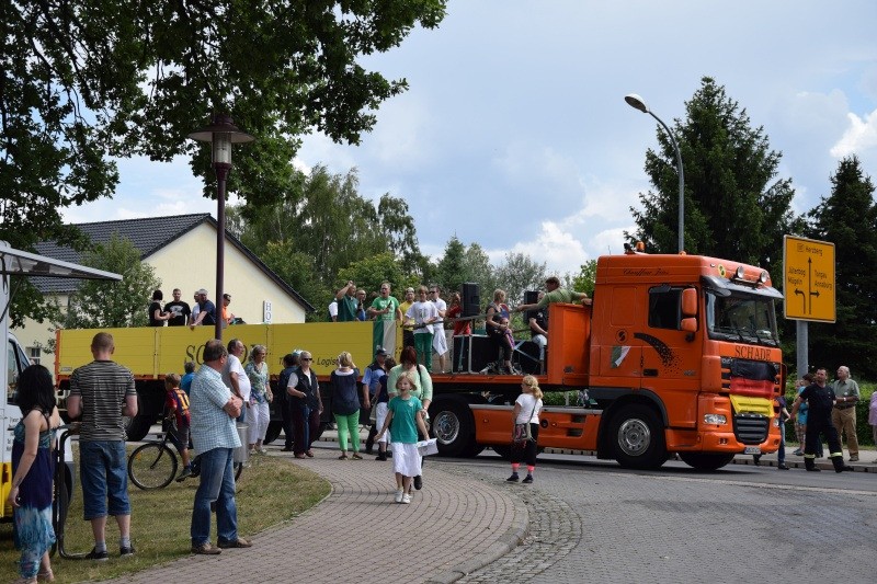 festumzug