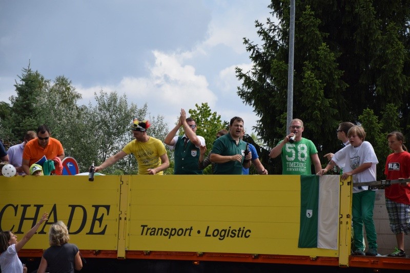 festumzug