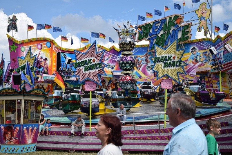 festumzug
