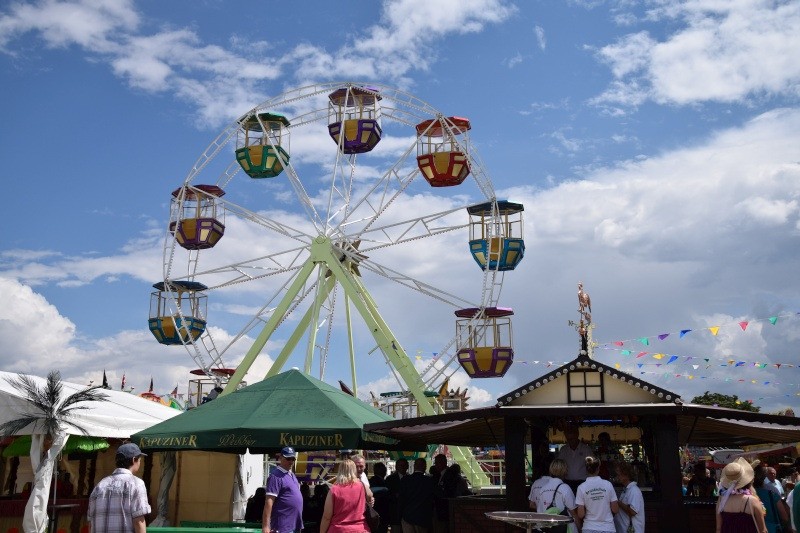 festumzug