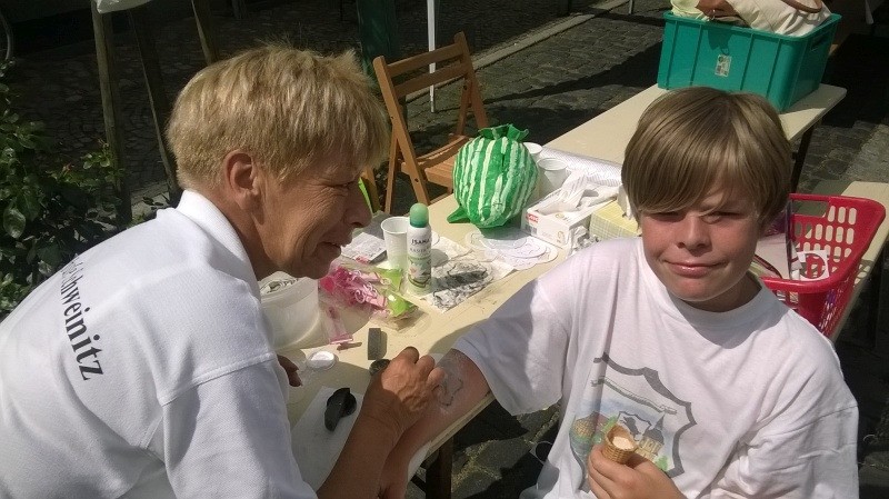 markttag