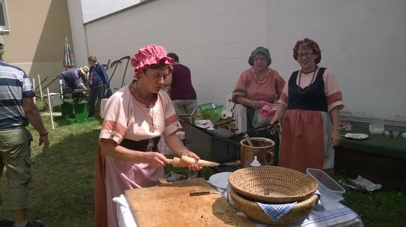 markttag