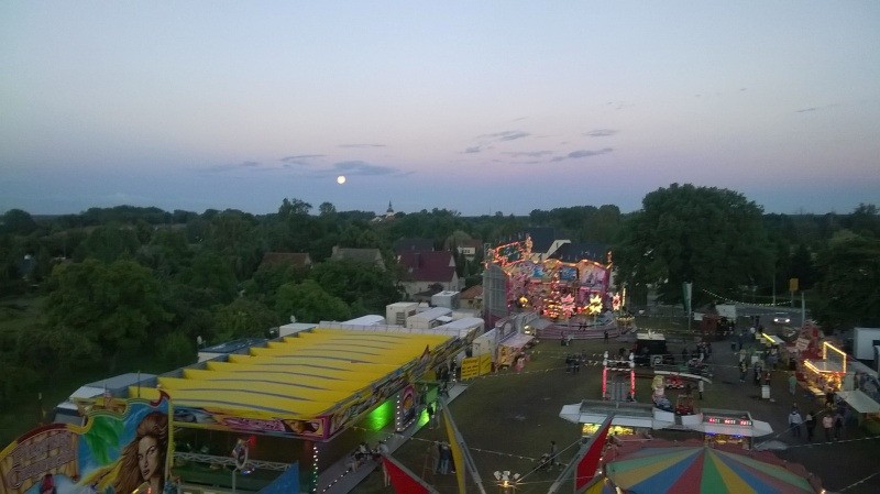 samstag abend