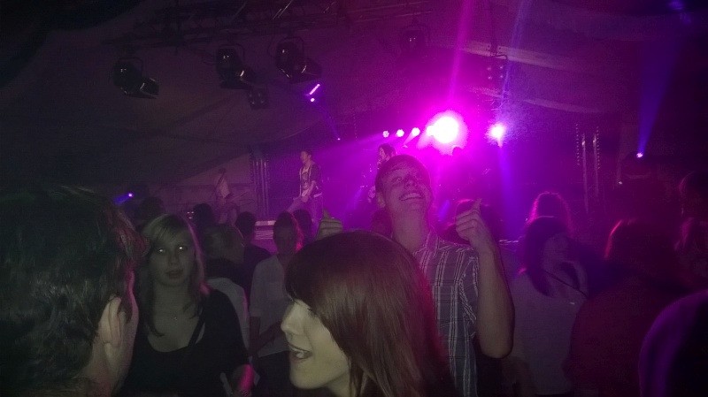 samstag abend
