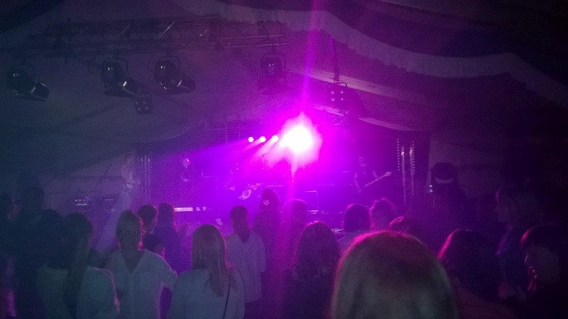 samstag abend