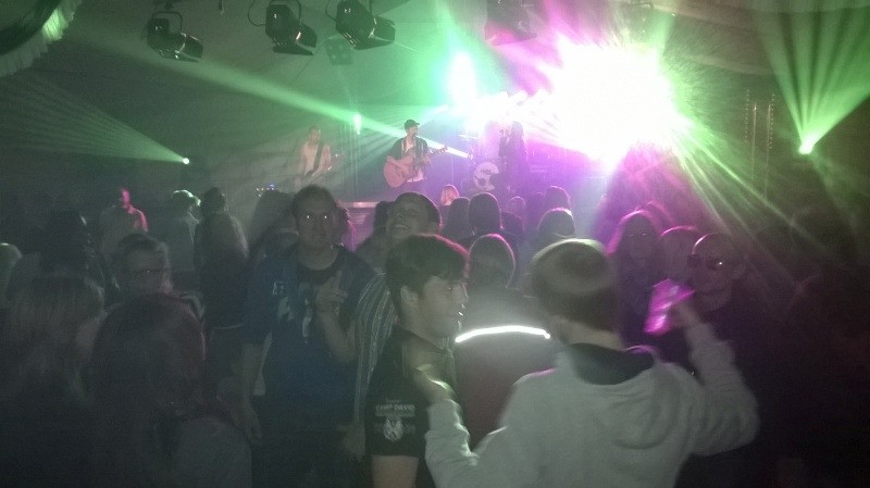 samstag abend