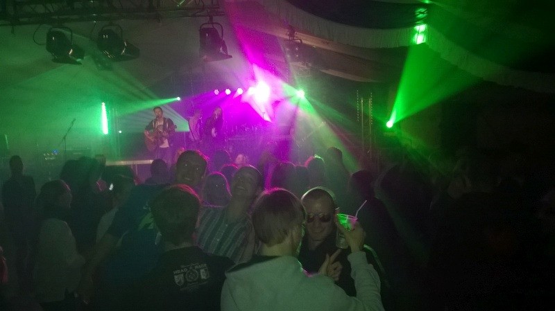 samstag abend