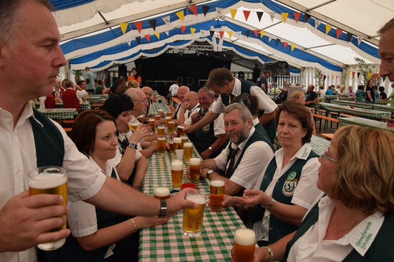 verlosung