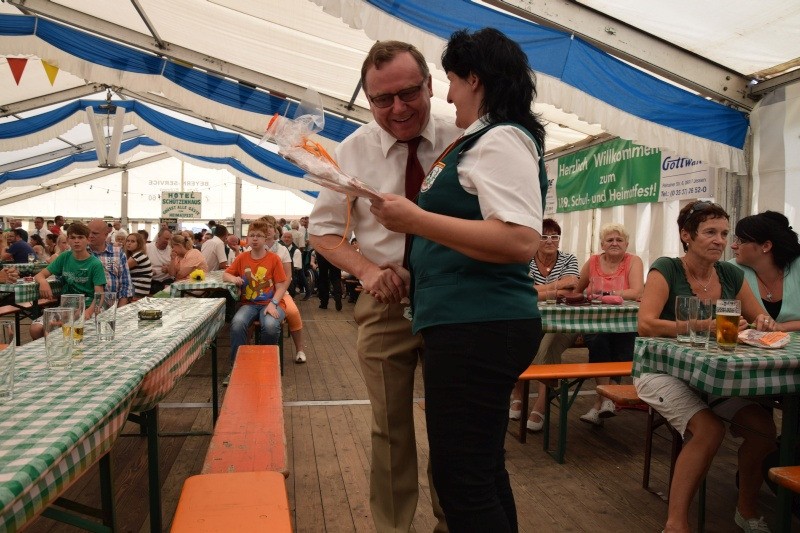 verlosung