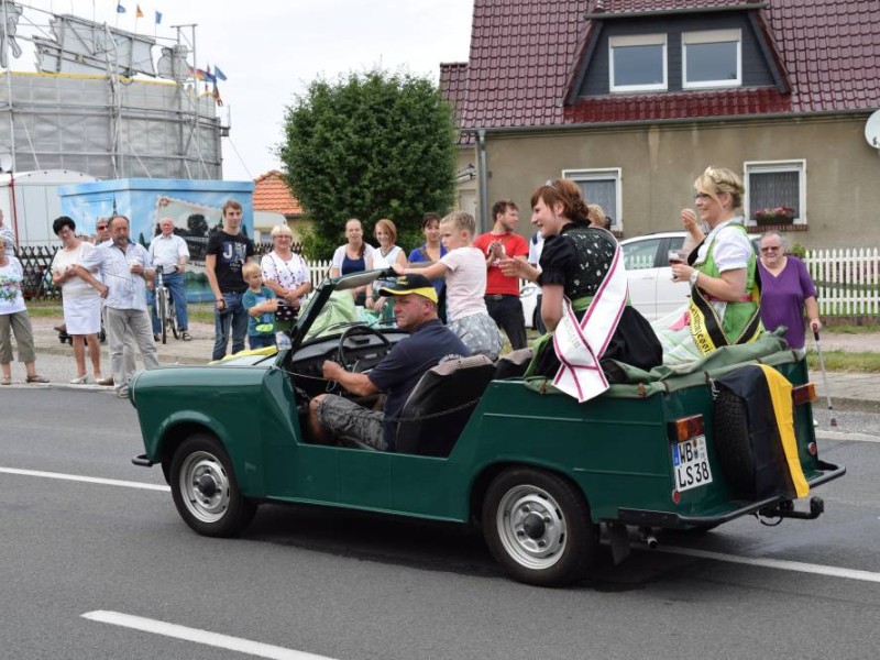 samstag