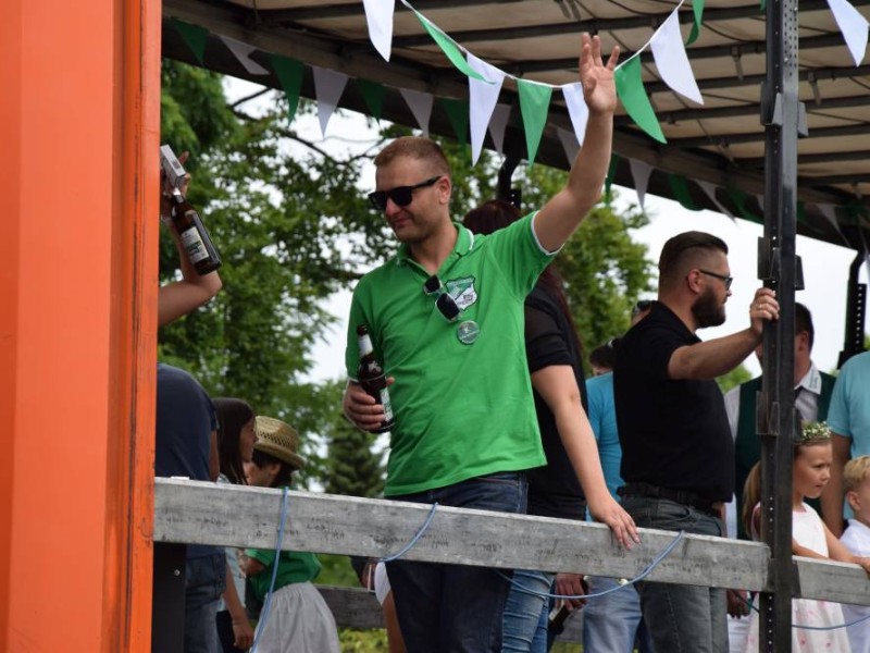 samstag