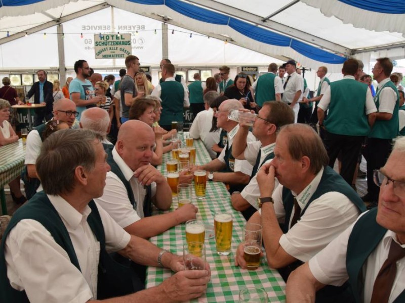 samstag