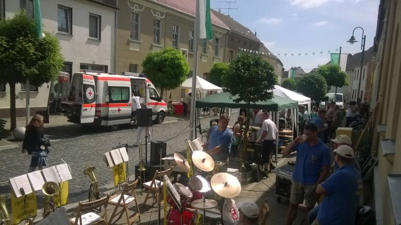samstag