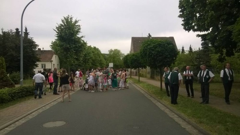 samstag