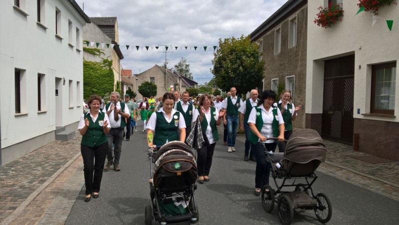 festumzug