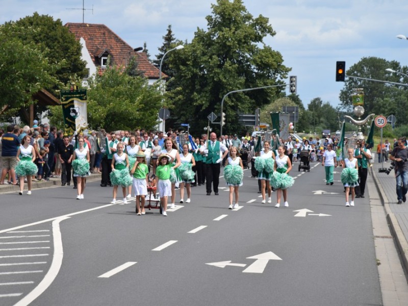 festumzug