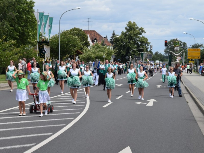 festumzug