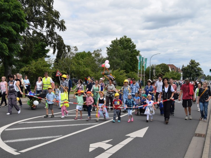 festumzug