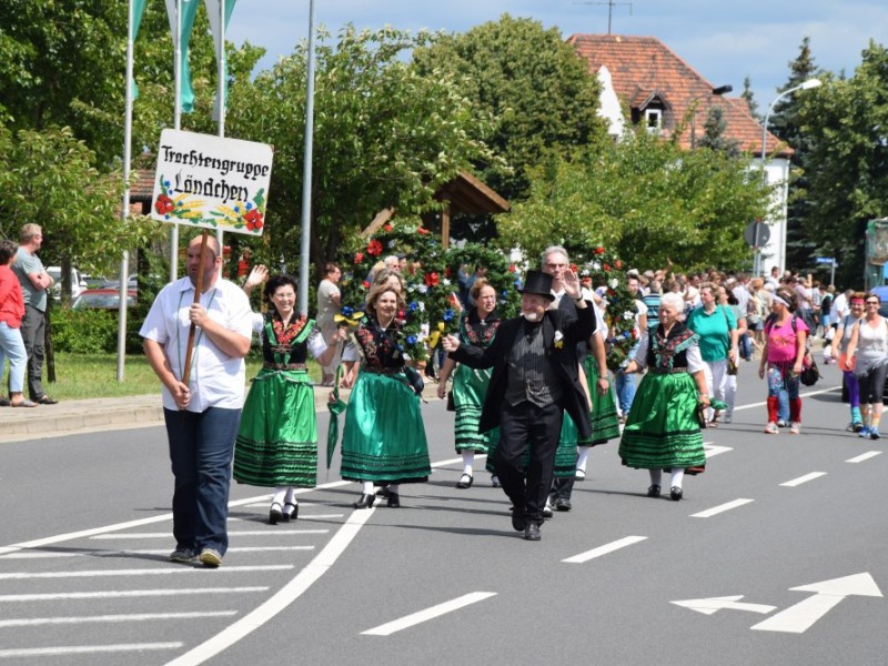 festumzug