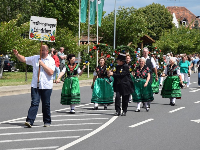 festumzug