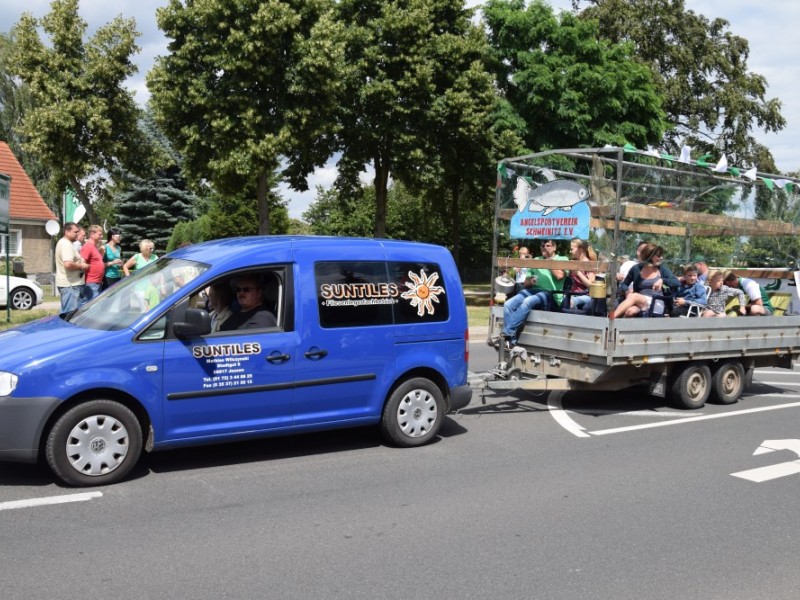 festumzug