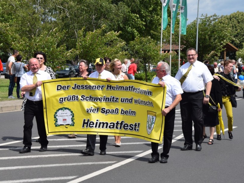 festumzug
