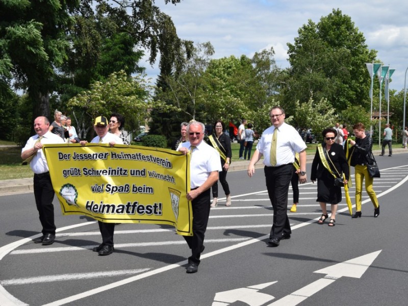 festumzug