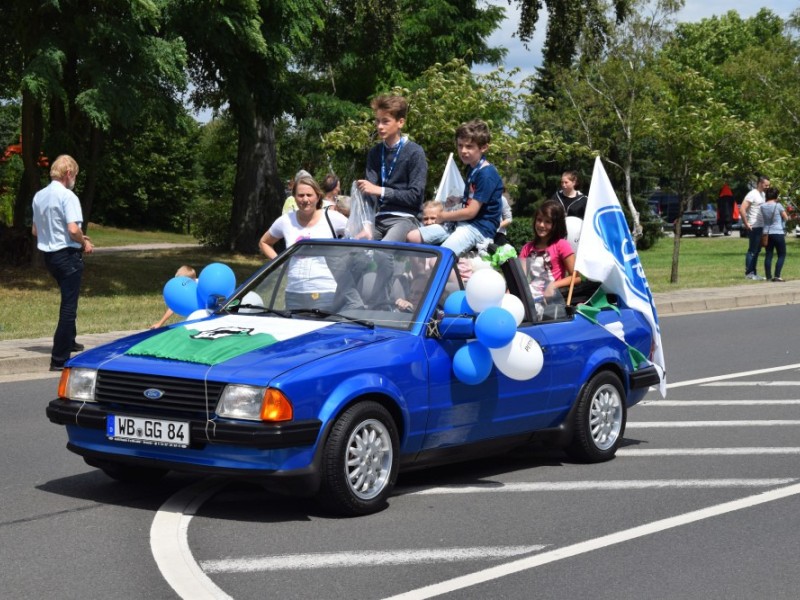 festumzug