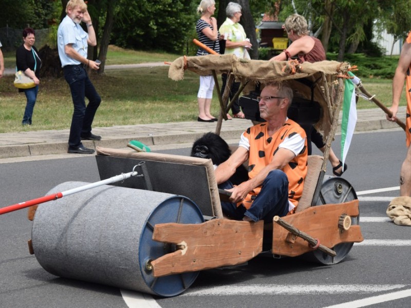 festumzug