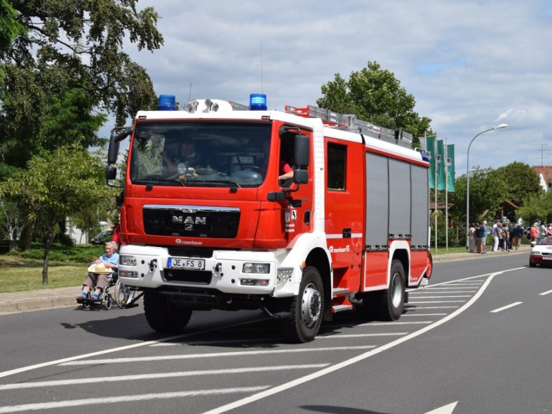 festumzug