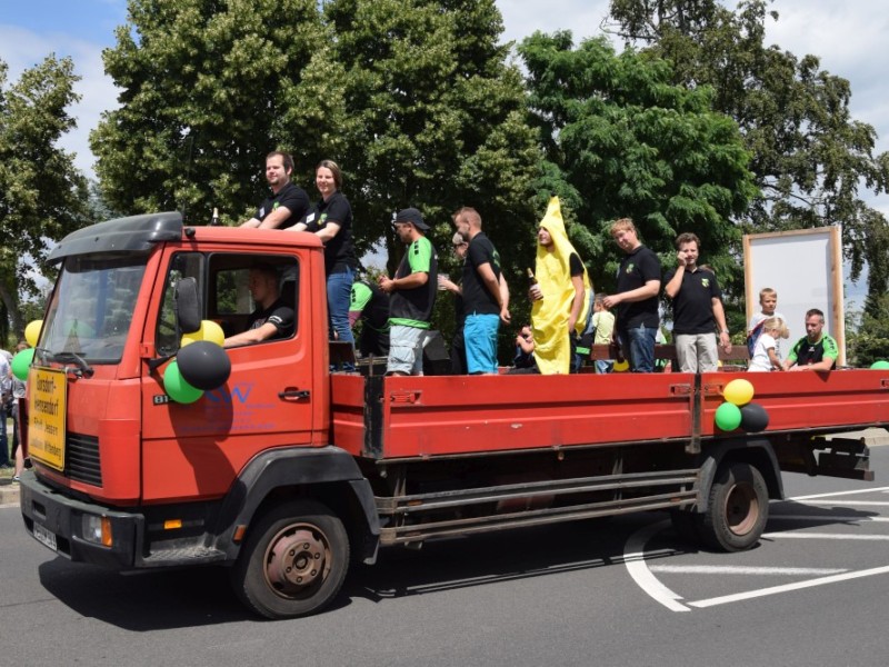 festumzug