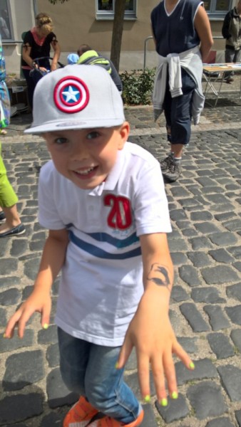 markttag