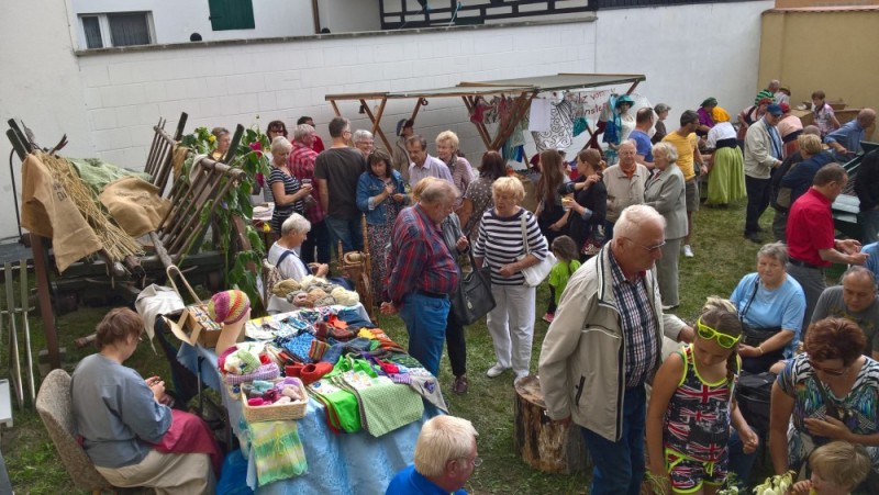 markttag