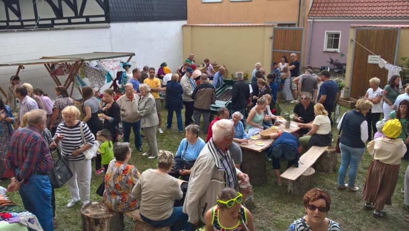 markttag