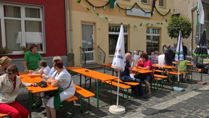 markttag