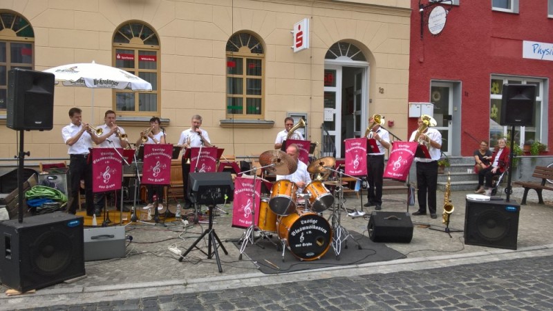 samstag