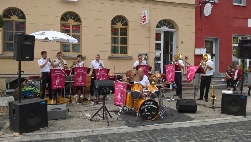 samstag