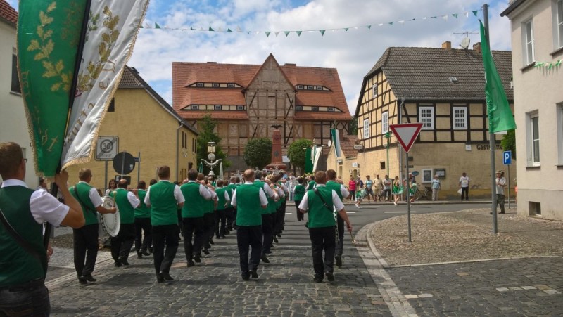 samstag