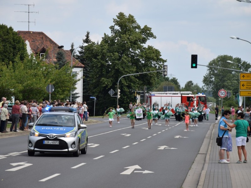 samstag