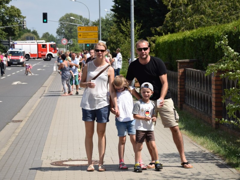 samstag