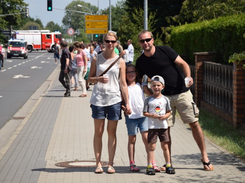 samstag