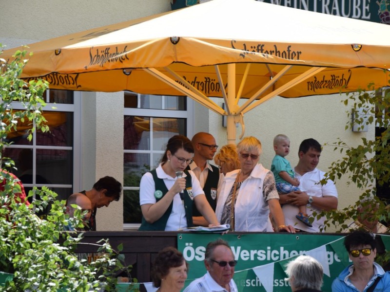 samstag