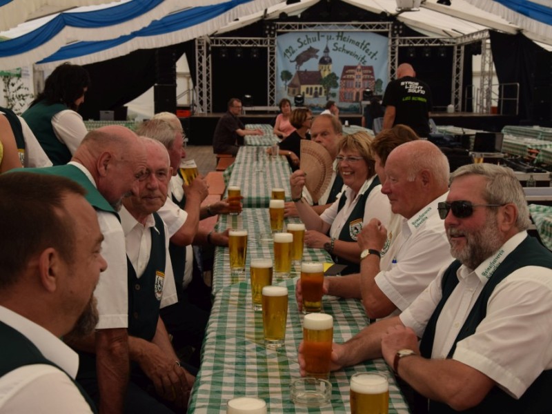 samstag