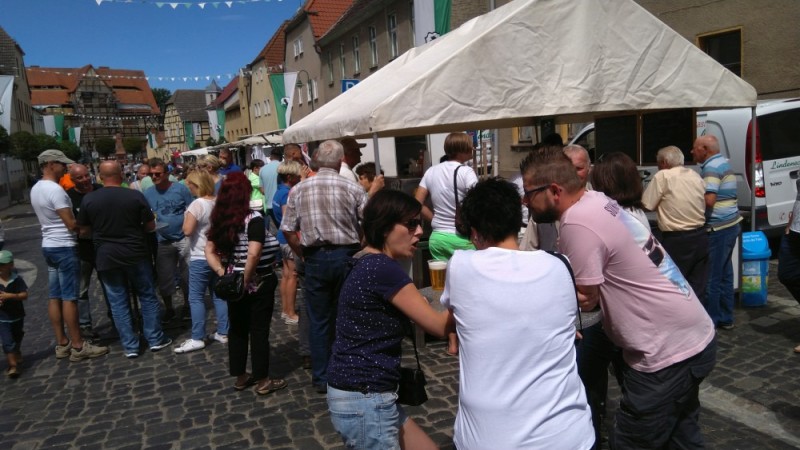 samstag