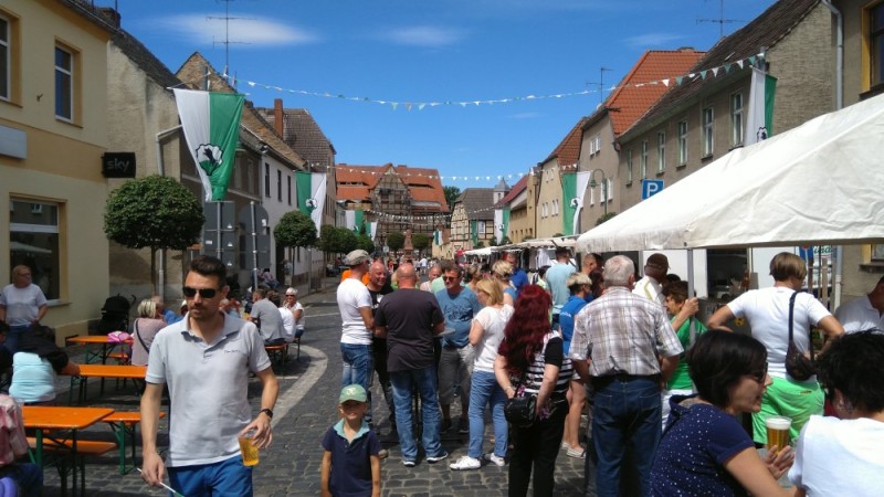 samstag