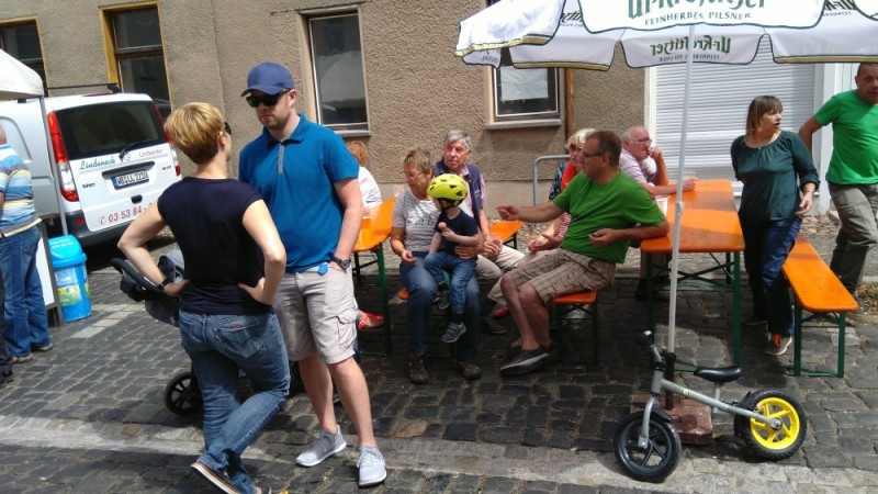 samstag