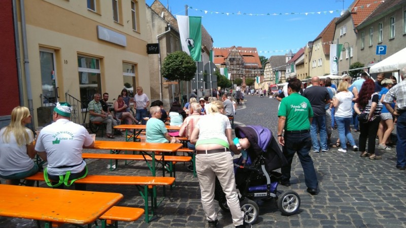 samstag