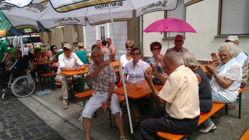 samstag